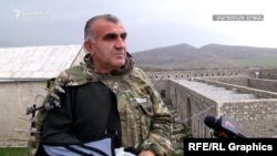 Լեռնիկ Ավանեսյան