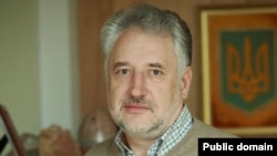 Павло Жебрівський