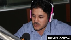 کبیر حقمل سخنگوی شواری امنیت ملی افغانستان