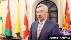 Рафаил Хәкимов