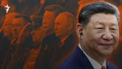 Қытайдың жұмсақ күші, Ресей ықпалы. Қазақстан үшін тиімді жол қайсы? | Кэтрин Путцпен сұхбат