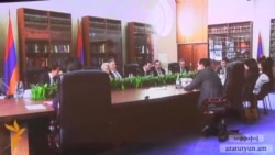 ՄԻԵԴ-ում ՀՀ ներկայացուցչի ընտրության շուրջ կրքերը չեն հանդարտվում