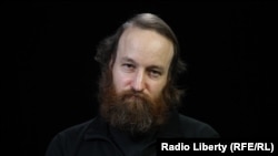 Григорий Шведов– главный редактор издания "Кавказский узел"