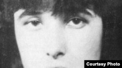 Елена Шварц