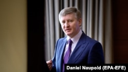 «Це – воєнна агресія, воєнний злочин та злочин проти людства щодо моєї країни та українців», – говорить олігарх