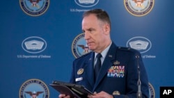 Райдер додав, що північнокорейські війська вступили в бойові дії минулого тижня