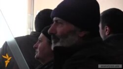 Ջավախահայերը կրկին բարձրացնում են երկքաղաքացիության հարցը