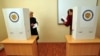 Live Blog: Armenia Votes For President