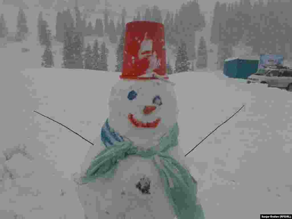 Аймакта 2014-жылы &quot;Жыргалаң өрөөнү дестинациясы&quot; коомдук бирикмеси туризмди өнүктүрүү жаатында иш баштаган.