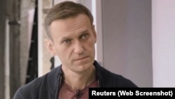 Алексей Навальный.