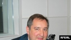 Дмитрий Рогозин: "Моя задача - сделать так, чтобы они не замотали это преступление"