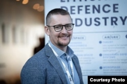 Дарус Антанайціс