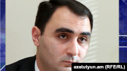 Бабкен Пипоян (архив)