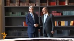 Լավրովը հնարավոր է համարում ԱՄՆ-ի միանալը «նորմանդյան խմբին»