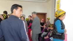 Aşgabatlylardan goşmaça tölegler talap edilýär