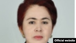 Хилолби Курбонзода