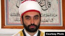 Рәшит хәзрәт Бултачеев