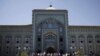 Tajikistan To Recognize More Mosques In Dushanbe
