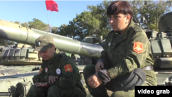 Світлана Дрюк перейшла у 2019 році на бік України і одразу припинила бути прототипом головної героїні фільму