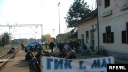 Foto: Branko Vučković