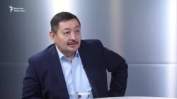 «2021-жылда да кыргыз экономикасы үчүн кыйын болот»