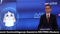 Матеуш Моравецький