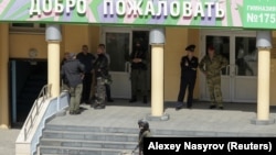 Казан, 11 май