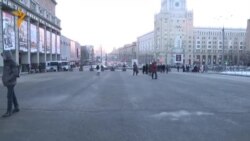 Акция "Стратегии-31" в Москве