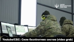 Бойова робота Сил безпілотних систем ЗСУ