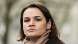 Tihanowskaýa uçar hadysasyndan soň, Lukaşenka garşy utgaşykly çäre görmäge çagyrdy