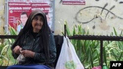 Работа над созданием политики в отношении престарелых граждан идет с начала 2013 года. В ней принимают участие эксперты, представители правительства и неправительственного сектора. В ближайшем будущем документ будет представлен на рассмотрение правительства