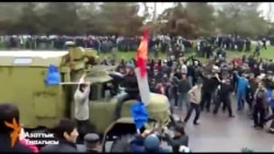 Каректе калган каардуу апрель