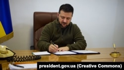 Владимир Зеленский