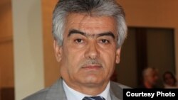 Ортик Кодир