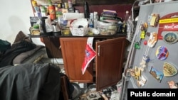 Լուսանկարը՝ դիտորդական խմբի