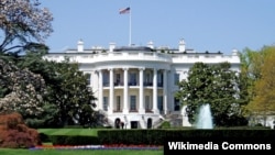 ԱՄՆ - Սպիտակ տունը Վաշինգտոնում, արխիվ