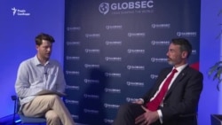 Директор з ядерної політики НАТО  про операцію «Павутина»: «Якби я сидів у Кремлі, я би не зрадів»