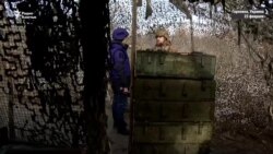 Украинские военные: обстрелы со стороны сепаратистов стали «профессиональнее»