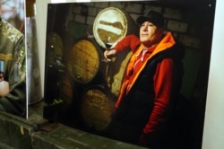 Олексій Сухоруков