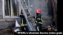 Раніше було відомо про 13 постраждалих