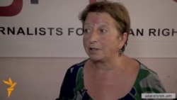 Իրավապաշտպան․ Ախտորոշման ի հայտ գալը «օգտագործվելու է հօգուտ Տիգրան Խաչատրյանի»