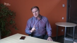 Олексій Душутін про зв'язок Нагорного зі спецслужбами Росії