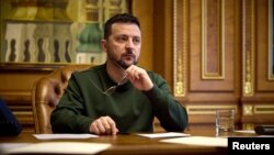 Деталей голова держави не навів