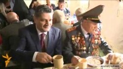 Կառավարությունը մտադիր է ընդդիմախոսների հետ իրականացնել բարեփոխումները