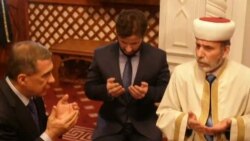 Миңнеханов: "Аралашсак бер-беребезнең кирәклеген тоячакбыз"