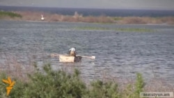 Սևանի ավազանում բարձրացել է մոտորանավակների պահանջարկը