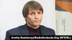 Заступник голови парламентського комітету з питань податкової та митної політики Ігор Єремеєв