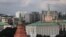 Кремль, Москва