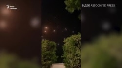 Ізраїльська протиракетна система «Залізний купол»