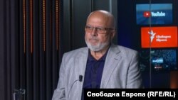 Илия Златанов